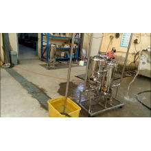Hospital/pharmaceutical factory/electronics factory/spray room clean air filtration system